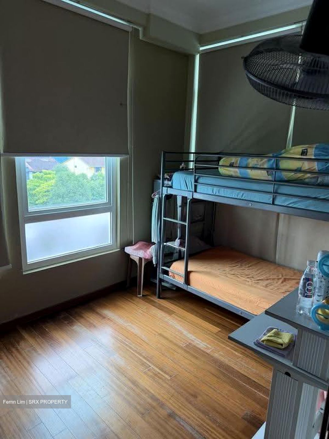 Sembawang Straits Estate (D27), Semi-Detached #621732761